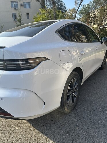 BYD Destroyer 05 2025, 74,600 km - 1.5 л - Bakı