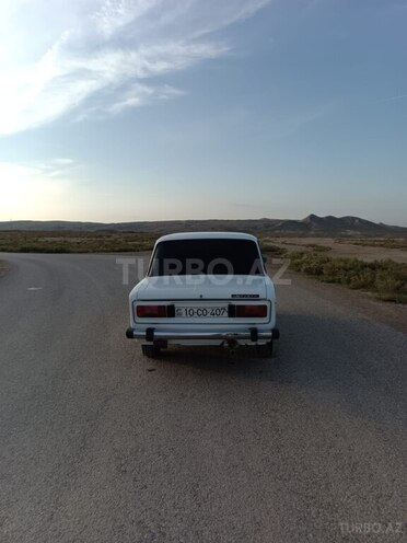 LADA (VAZ) 2106 1996, 40,283 km - 1.6 l - Bakı