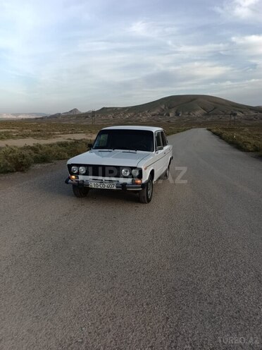 LADA (VAZ) 2106 1996, 40,283 km - 1.6 l - Bakı