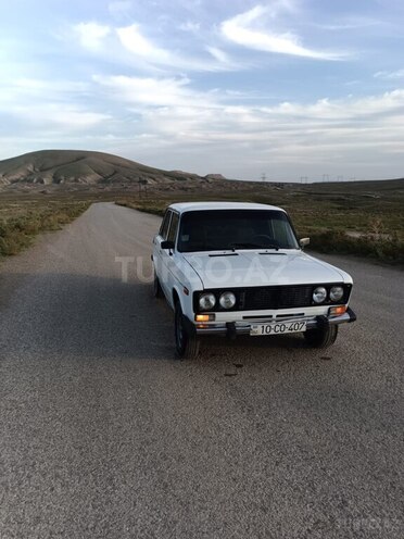 LADA (VAZ) 2106 1996, 40,283 km - 1.6 l - Bakı