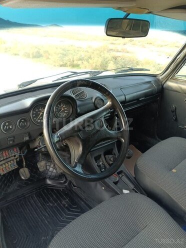 LADA (VAZ) 2106 1996, 40,283 km - 1.6 l - Bakı