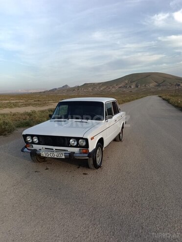 LADA (VAZ) 2106 1996, 40,283 km - 1.6 l - Bakı