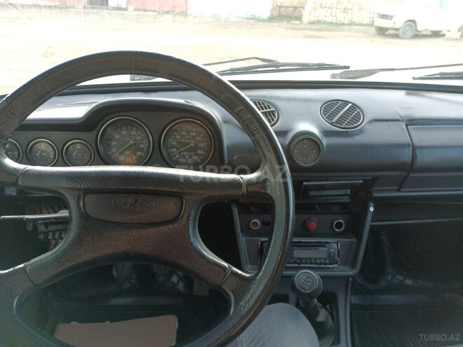LADA (VAZ) 2106 1996, 40,283 km - 1.6 l - Bakı