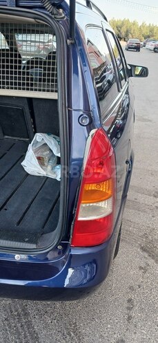 Opel Astra 1998, 365,000 km - 1.6 l - Bakı