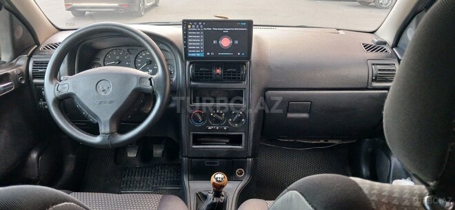 Opel Astra 1998, 365,000 km - 1.6 l - Bakı
