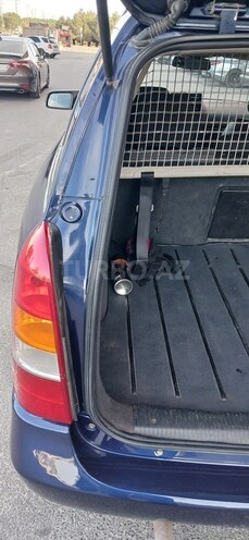Opel Astra 1998, 365,000 km - 1.6 l - Bakı