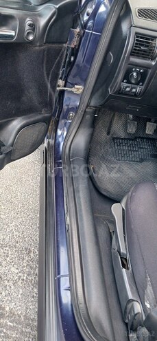 Opel Astra 1998, 365,000 km - 1.6 l - Bakı