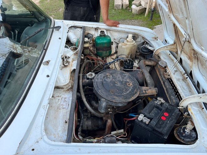 LADA (VAZ) 2106 1989, 38,594 km - 1.6 l - Sabirabad