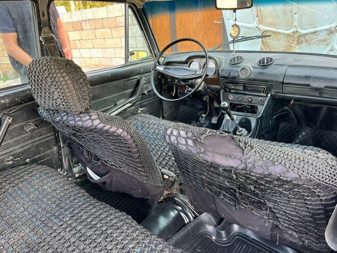 LADA (VAZ) 2106 1989, 38,594 km - 1.6 l - Sabirabad