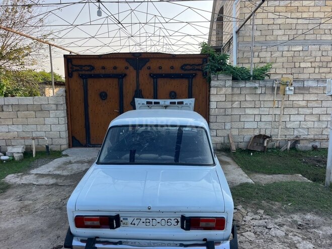 LADA (VAZ) 2106 1989, 38,594 km - 1.6 l - Sabirabad