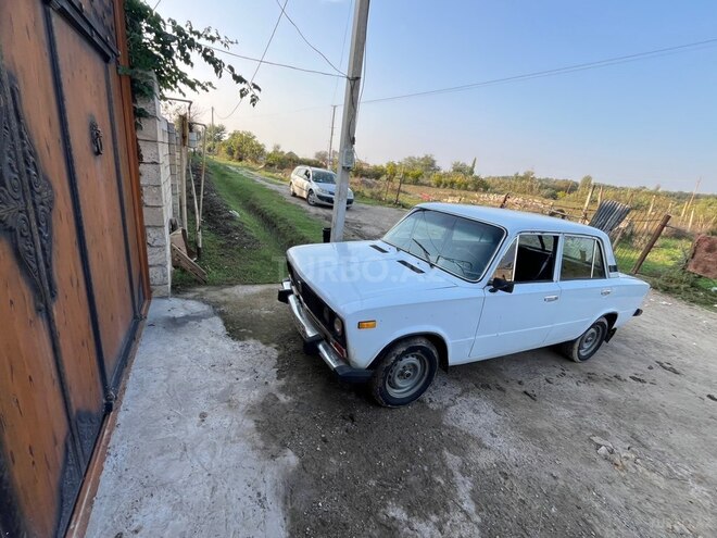 LADA (VAZ) 2106 1989, 38,594 km - 1.6 l - Sabirabad