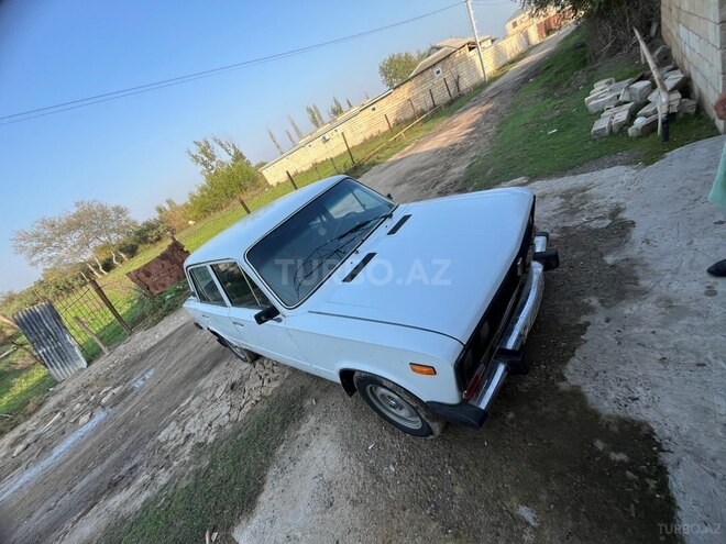 LADA (VAZ) 2106 1989, 38,594 km - 1.6 l - Sabirabad