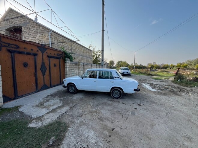 LADA (VAZ) 2106 1989, 38,594 km - 1.6 l - Sabirabad