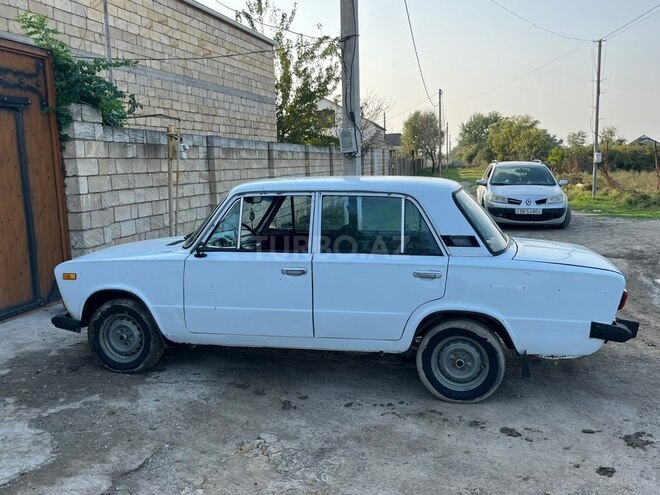 LADA (VAZ) 2106 1989, 38,594 km - 1.6 l - Sabirabad