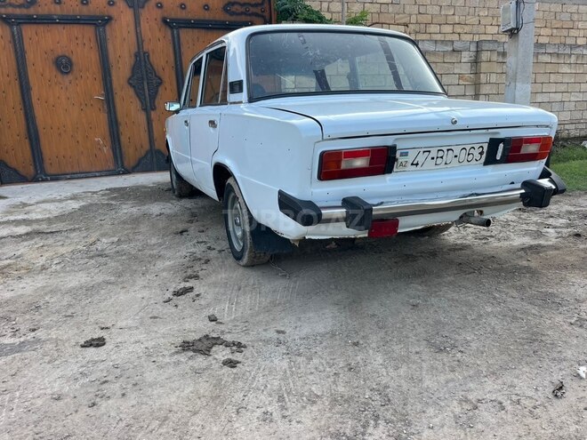 LADA (VAZ) 2106 1989, 38,594 km - 1.6 l - Sabirabad