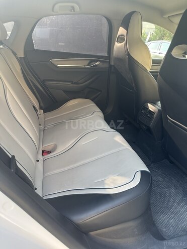 BYD Destroyer 05 2025, 74,600 km - 1.5 л - Bakı