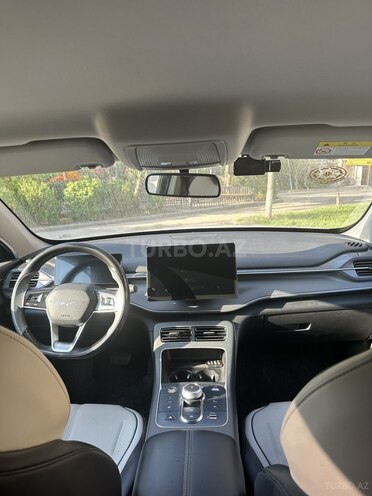 BYD Destroyer 05 2025, 74,600 km - 1.5 л - Bakı