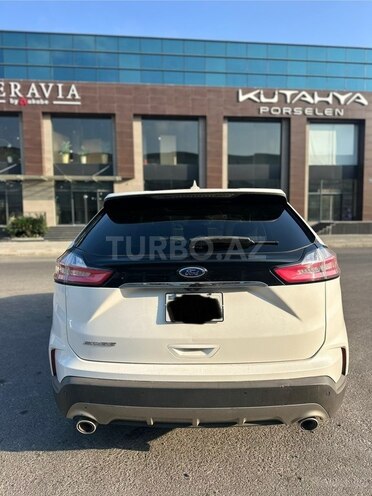 Ford Edge 2020, 112,000 km - 2.0 л - Bakı
