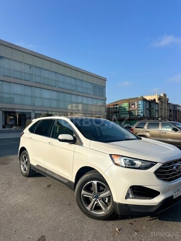 Ford Edge 2020, 112,000 km - 2.0 л - Bakı