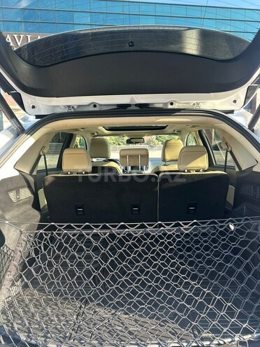 Ford Edge 2020, 112,000 km - 2.0 л - Bakı