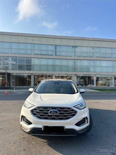 Ford Edge 2020, 112,000 km - 2.0 л - Bakı
