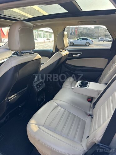 Ford Edge 2020, 112,000 km - 2.0 л - Bakı