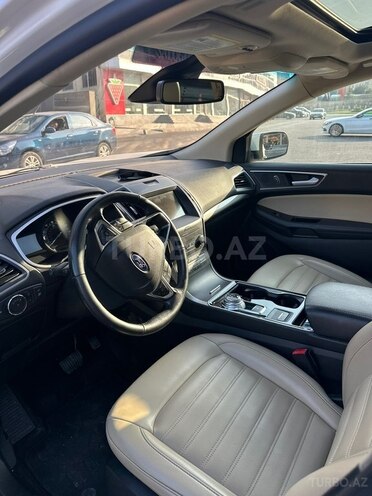 Ford Edge 2020, 112,000 km - 2.0 л - Bakı