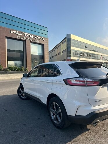 Ford Edge 2020, 112,000 km - 2.0 л - Bakı