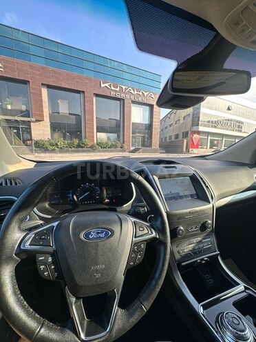 Ford Edge 2020, 112,000 km - 2.0 л - Bakı