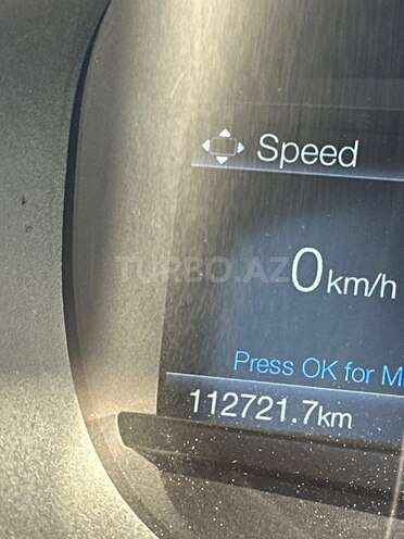 Ford Edge 2020, 112,000 km - 2.0 л - Bakı
