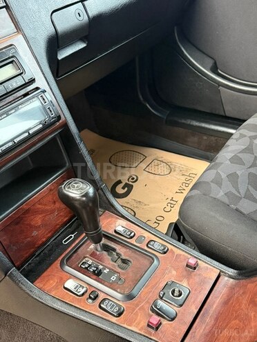 Mercedes C 200 2000, 300,000 km - 2.0 l - Xaçmaz