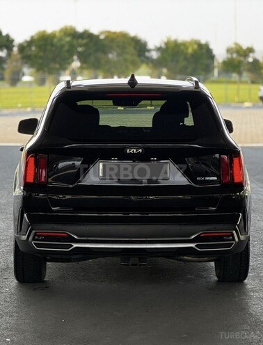 Kia Sorento 2021, 112,000 km - 1.6 l - Bakı