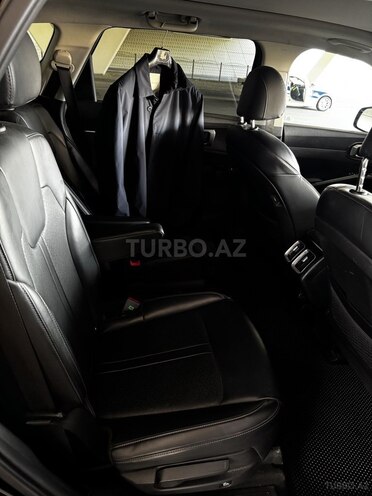 Kia Sorento 2021, 112,000 km - 1.6 l - Bakı