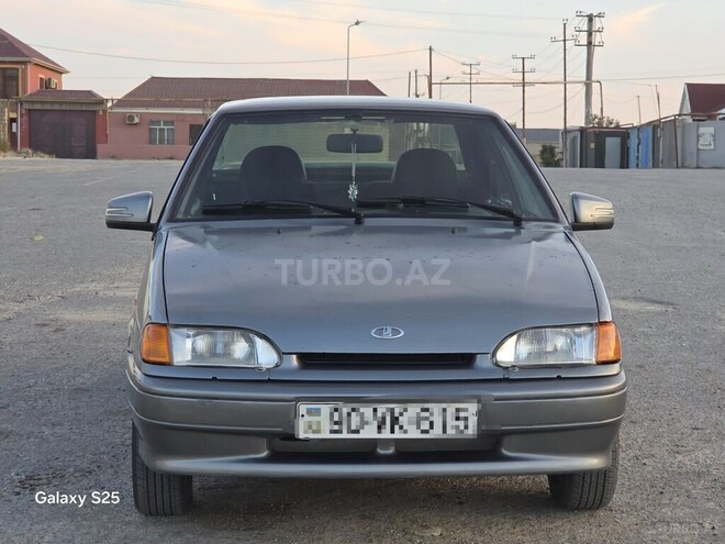 LADA (VAZ) 2115 2012, 240,000 km - 1.6 л - Bakı