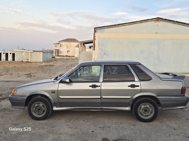 LADA (VAZ) 2115 2012, 240,000 km - 1.6 л - Bakı