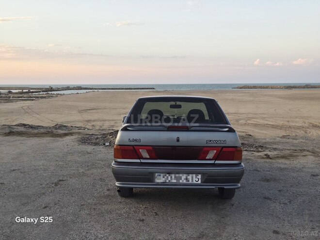 LADA (VAZ) 2115 2012, 240,000 km - 1.6 л - Bakı