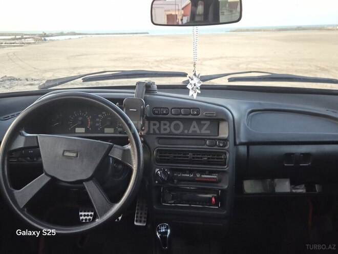 LADA (VAZ) 2115 2012, 240,000 km - 1.6 л - Bakı