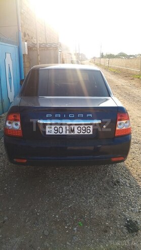 LADA (VAZ) Priora 2013, 268,000 km - 1.6 l - Bakı
