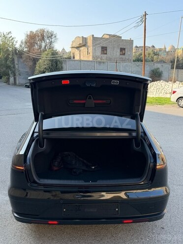 Hyundai Grandeur 2025, 8,000 km - 1.6 l - Bakı