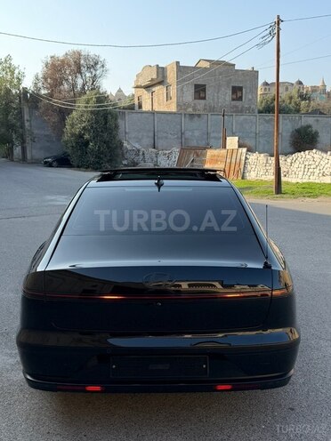 Hyundai Grandeur 2025, 8,000 km - 1.6 l - Bakı