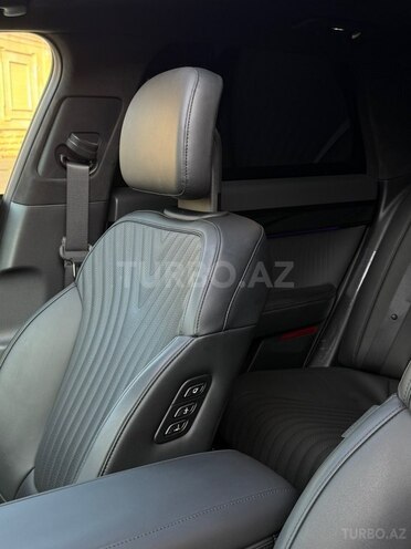 Hyundai Grandeur 2025, 8,000 km - 1.6 l - Bakı