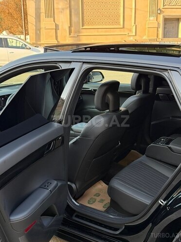 Hyundai Grandeur 2025, 8,000 km - 1.6 l - Bakı