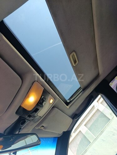 Mercedes C 220 1998, 490,000 km - 2.2 l - Bakı