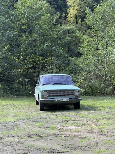 LADA (VAZ) 21011 1987, 278,820 km - 1.3 л - Masallı
