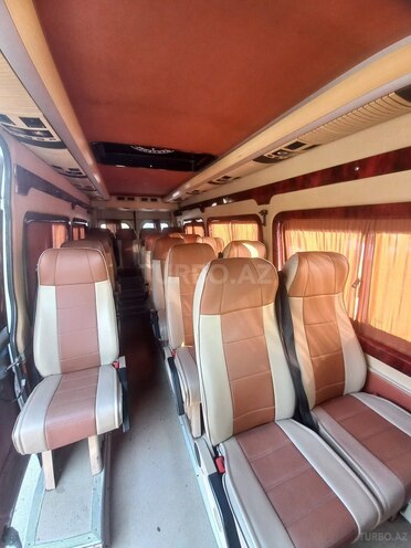 Mercedes Sprinter 315 2008, 760,000 km - 2.2 l - Bakı