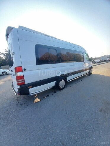 Mercedes Sprinter 315 2008, 760,000 km - 2.2 l - Bakı