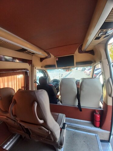 Mercedes Sprinter 315 2008, 760,000 km - 2.2 l - Bakı