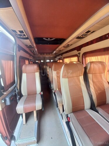 Mercedes Sprinter 315 2008, 760,000 km - 2.2 l - Bakı