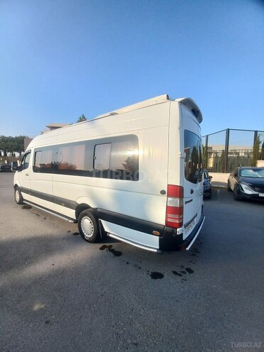 Mercedes Sprinter 315 2008, 760,000 km - 2.2 l - Bakı