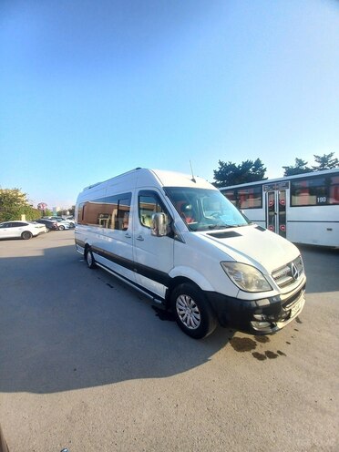 Mercedes Sprinter 315 2008, 760,000 km - 2.2 l - Bakı